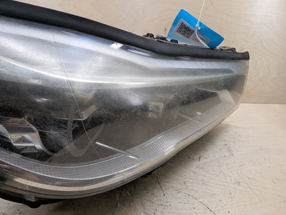 16-19 OEM BMW G11 G12 Right Passenger LED ICON Adaptive Headlight w/ Modules