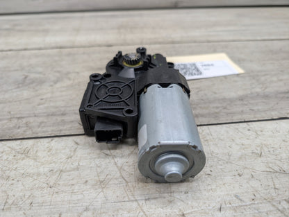 OEM BMW MINI E84 F15 F25 F54 F55 F56 F60 Panoramic Sunroof Drive Motor Actuator