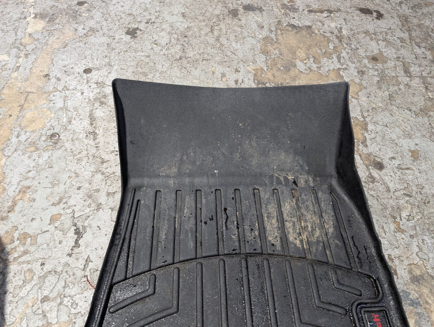 2011-2016 BMW X3 F25 Front Rear Left Right All Weather Mat Carpet Floor Mats SET 7449443