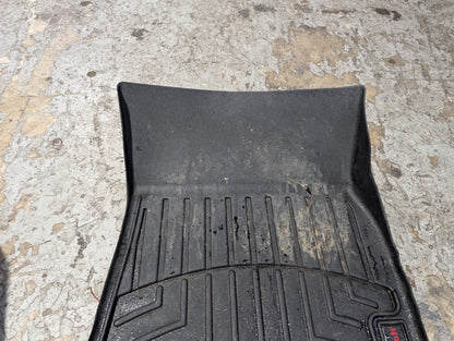 2011-2016 BMW X3 F25 Front Rear Left Right All Weather Mat Carpet Floor Mats SET 7449443