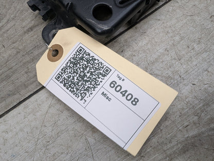 2017-2023 BMW 530i G30 Liftgate Trunk Lid Liftgate Lock Latch Actuator 7441014