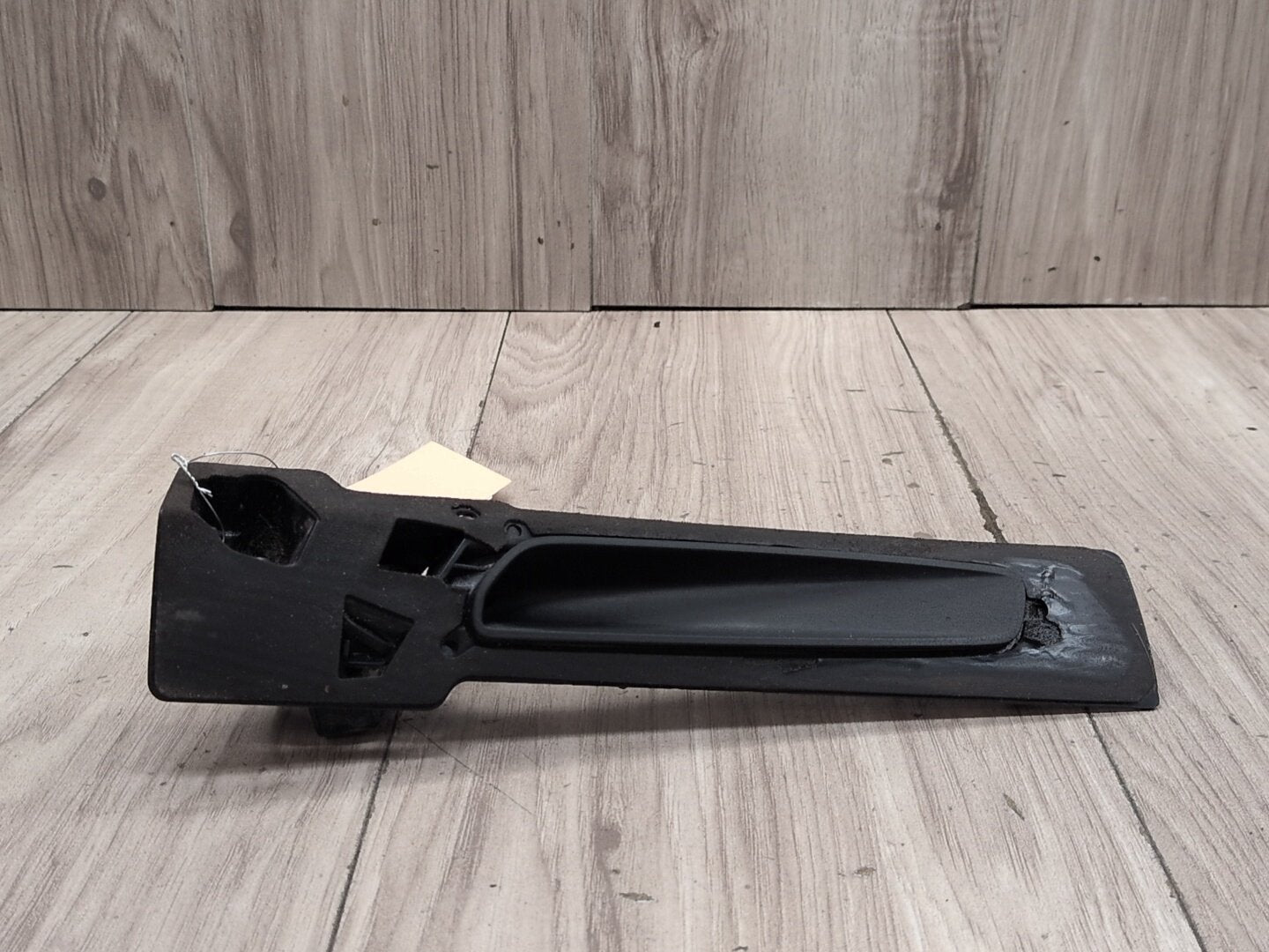 2019 - 2026 BMW X5 G05 Right Passenger Side Skirt Rocker Panel Carpet Light Module 7946664 N63B44M3