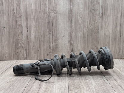 17-23 OEM BMW G30 M550iX Front Right Passenger Spring Strut Shock Absorber VDC
