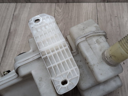 2015-2018 Audi Q3 8U Windshield Reservoir Tank Assembly 8U0955451N OEM