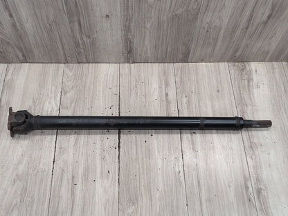 2016-2022 BMW 750i G12 Front Propeller Driveshaft Drive Shaft 5A41094 OEM