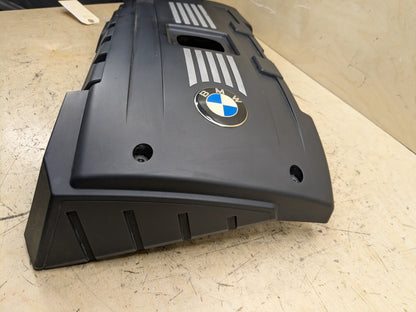 2007-2013 BMW E92 335i N54B30A Engine Cover 7543304