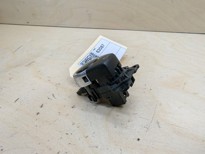 14-19 OEM BMW F15 F16 F85 F86 X5 Engine Ignition Auto Start Stop Switch Button