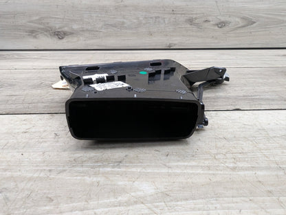 2016-2022 BMW 750Li G12 Dashboard Dash Board Right Passenger Air Vent 9299499