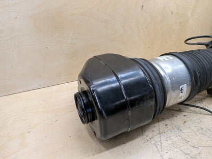 16-21 OEM BMW G12 750 AWD Front Left Driver Air Suspension Strut Shock