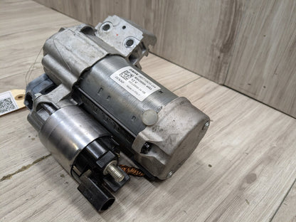 OEM BMW F90 F97 G01 G05 G20 G22 G26 G30 G80 G82 G83 Engine B58 S58 Starter Motor