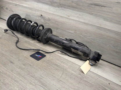 17-23 OEM BMW G30 M550 Rear Right Passenger Side Spring Strut Shock Absorber VDC