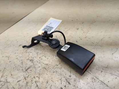 OEM BMW F90 M5 G30 530 540 M550 Rear Right Passenger Seatbelt Seat Belt Buckle