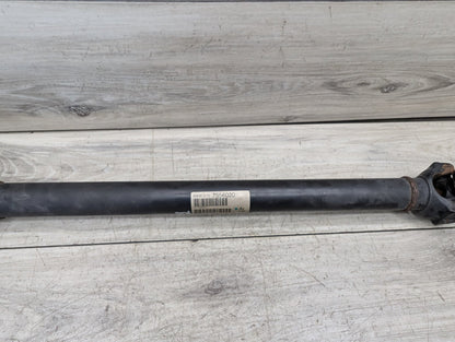 07-11 OEM BMW E70 E71 X5 X6 Front Driveshaft Axle Drive Shaft Assembly PRE LCI