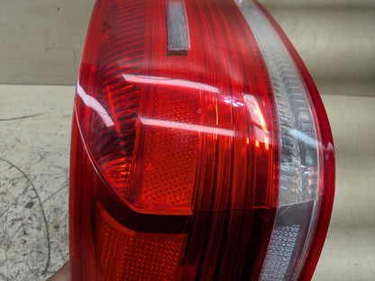 07-10 OEM BMW E92 328 335 M3 Coupe Rear Left Driver Side Outer Tail Light