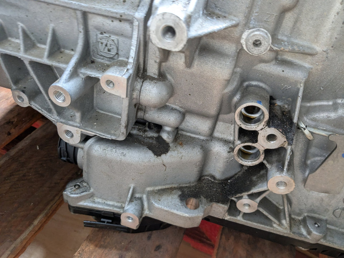 2018-2024 AUDI S5 AWD Automatic Transmission Transfer Case SHP 95k Miles