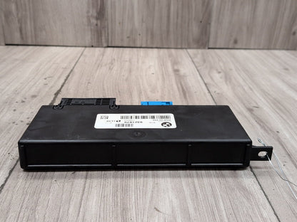 2011 - 2016 BMW 535i F10 Gateway Module 9321879 N55B30A