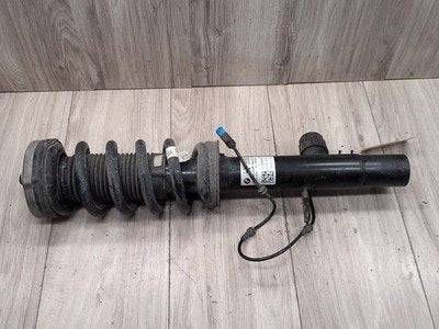 19-23 OEM BMW G05 X5 40 50 Front Left Driver Spring Strut Shock Absorber VDC