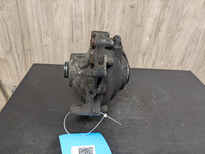 16-19 OEM BMW G12 750 B7 G30 M550 Front Differential Axle Carrier Ratio 2.81 K