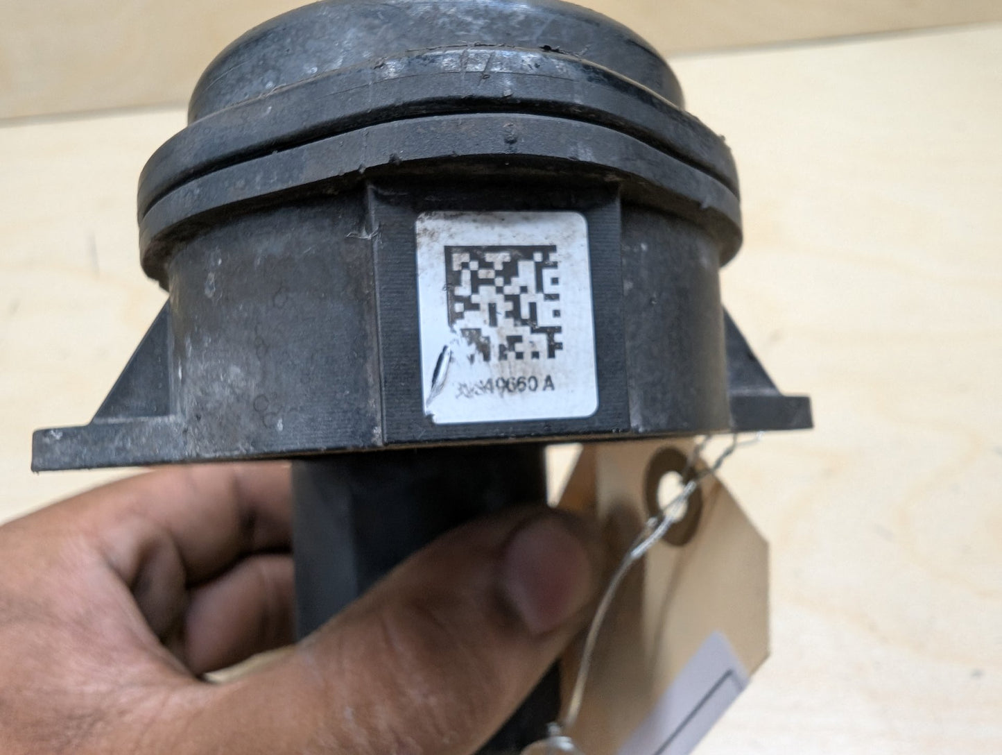 OEM BMW F06 F10 F12 F13 F25 I12 Rear Left or Right Brake Caliper Electric Motor