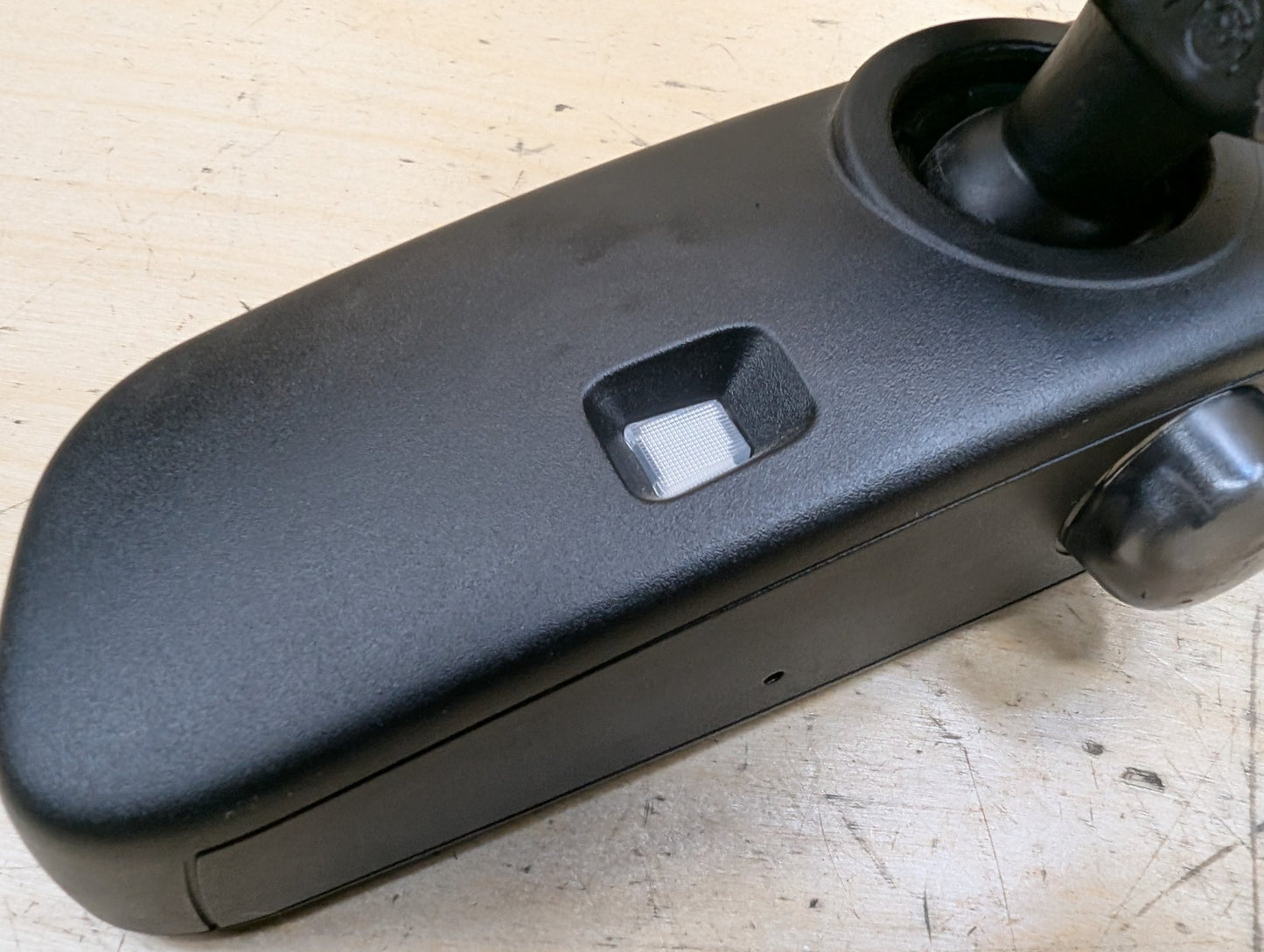 2012-2018 BMW 328i F30 Rear View Interior Mirror 9285514