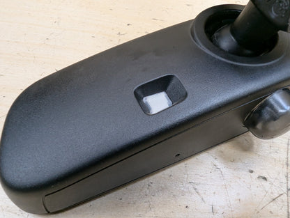 2012-2018 BMW 328i F30 Rear View Interior Mirror 9285514