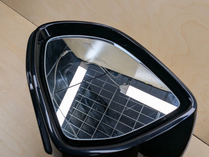 2018-2024 BMW X3 G01 Front Left Driver Side Mirror Camera Assembly 8491709