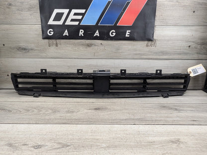 2017-2023 BMW 530i G30 Front Lower Radiator Air Flap Shutter 7497285
