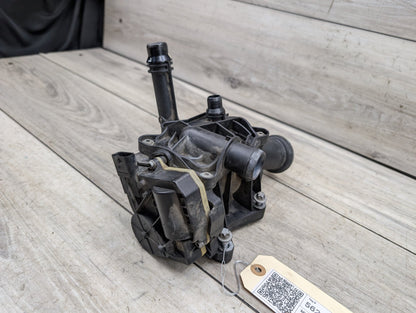 OEM BMW F22 F23 F30 F32 F36 G01 G12 G30 Engine B58 Motor Heat Coolant Thermostat