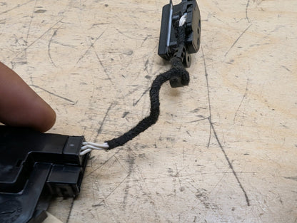 2018-2024 BMW X3 G01 - Steering Wheel Heater Switch PN: 6884432