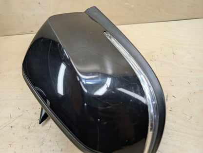 12-15 OEM BMW F30 F31 328 335 Right Passenger Side Mirror Heated Auto Dip