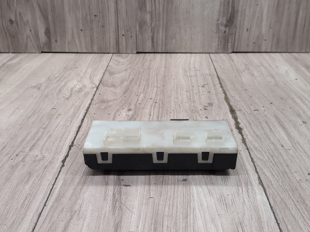 OEM BMW F90 G01 G12 G20 G30 G80 Trunk Tailgate Decklid Function Control Module