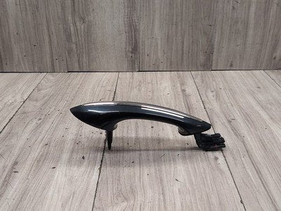 OEM BMW F02 F06 F10 F13 M5 M6 REAR Left Driver Door Handle COMFORT ACCESS