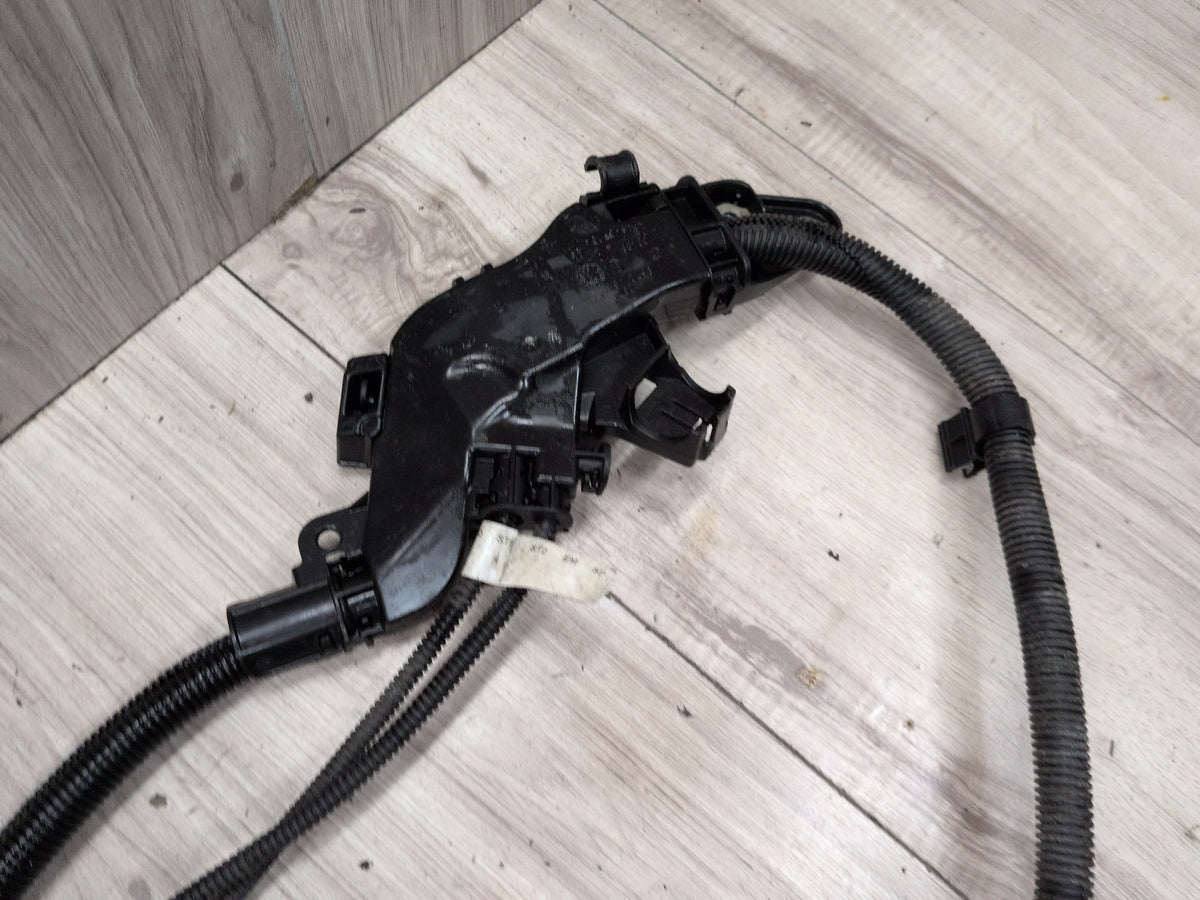 2019-2026 BMW G05 X5 B58B30M1 Transmission Wiring Wire Harness 8654412