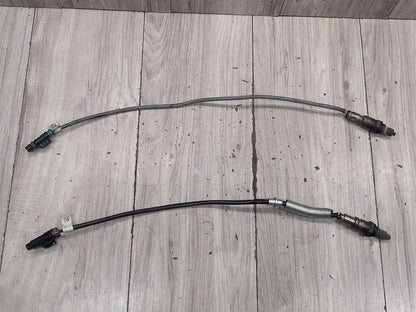 2019-2026 BMW M340i G20 Cat Catalytic Oxygen O2 Lambda Probe Sensors SET 8689863 OEM