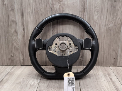 2008 - 2017 Audi S5 8T Steering Wheel Assembly 8K0419091C