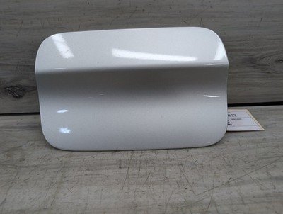 11-17 OEM BMW F25 X3 Rear Fuel Gas Tank Flap Lid Cover
