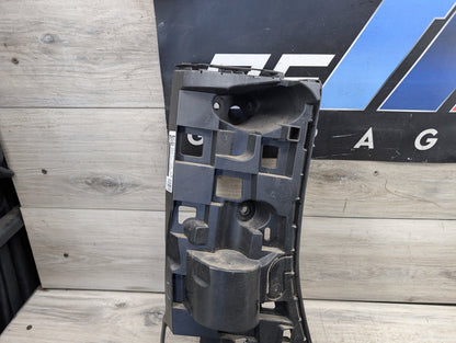 2019-2026 BMW X5 G05 Rear Left Driver Bumper Support Brackets SET 7487525