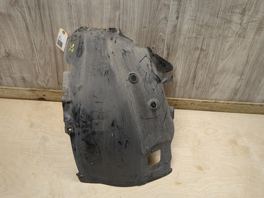 OEM BMW G20 G22 G23 G42 Front Right Passenger Fender Liner Wheel Splash Shield