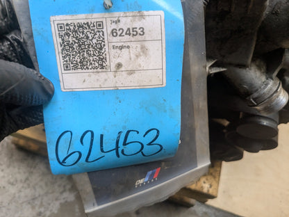 Video! OEM BMW E88 E90 E92 N52 Engine Motor N52B30 AWD 79K Miles