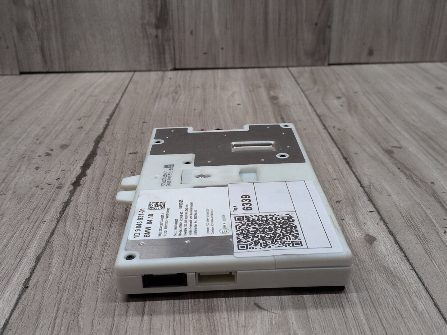 OEM BMW F15 F36 F39 F44 F48 F85 F90 G01 G20 G30 Telematics Control Unit Module