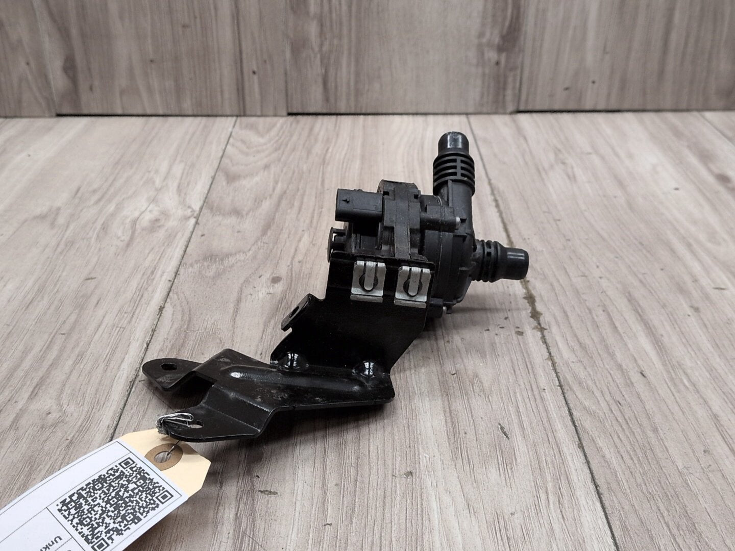OEM BMW F30 F36 G80 G82 G83 M3 M4 Engine B58 S58 Auxiliary Coolant Water Pump
