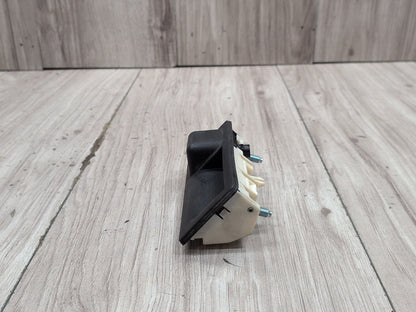 OEM Audi Q3 Rear View Backup Camera Trunk Lid Release Handle Switch