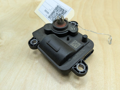 OEM BMW G01 G02 G11 G12 G14 G15 G30 X3 Muffler Exhaust Flap Actuator Drive Motor