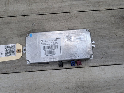 2007-2013 BMW X5 E70 Rear View Camera Control Module 9292386