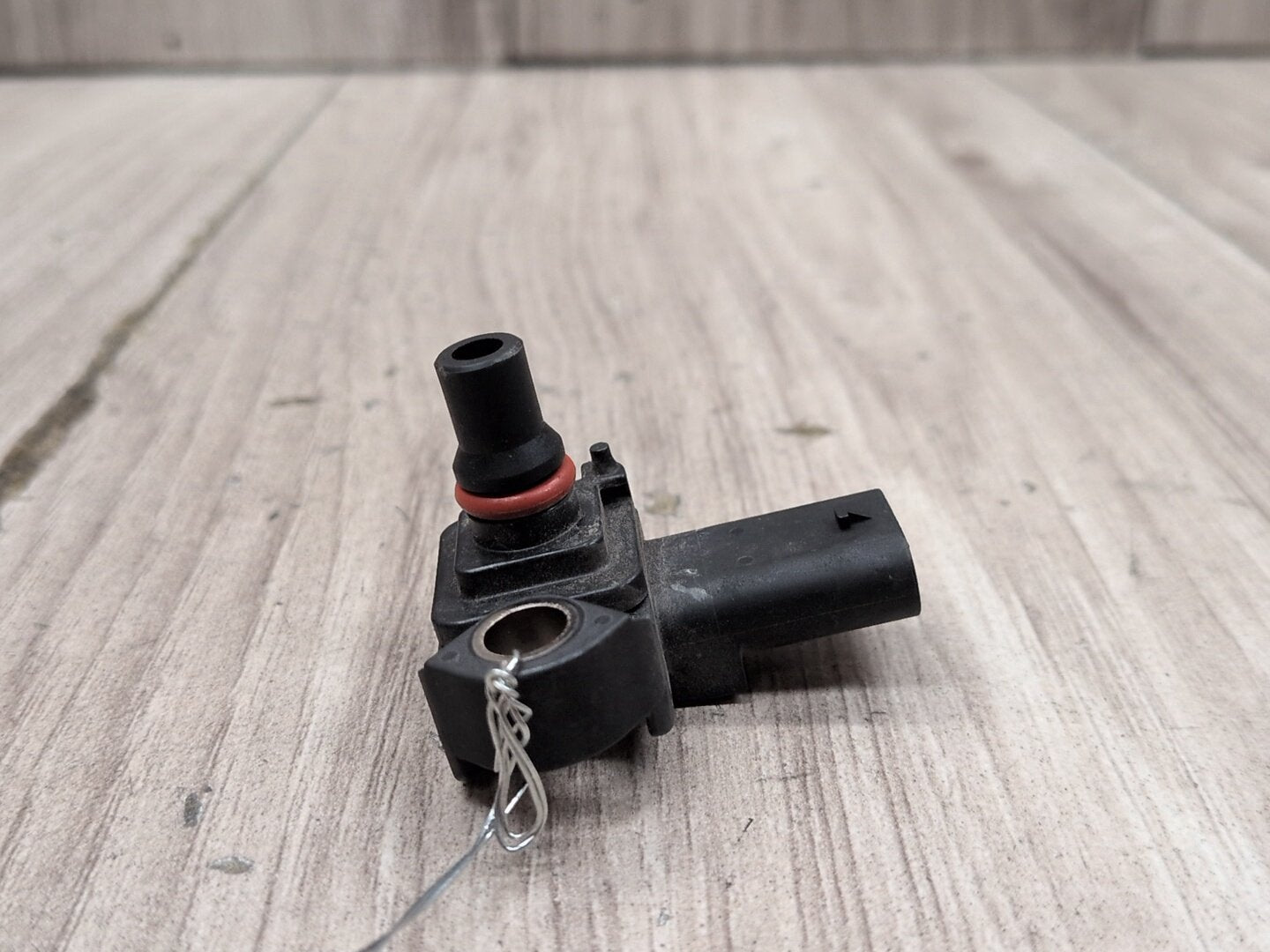 OEM BMW F22 F30 G01 G20 G30 G42 G80 Engine B46 B58 Manifold Air Pressure Sensor
