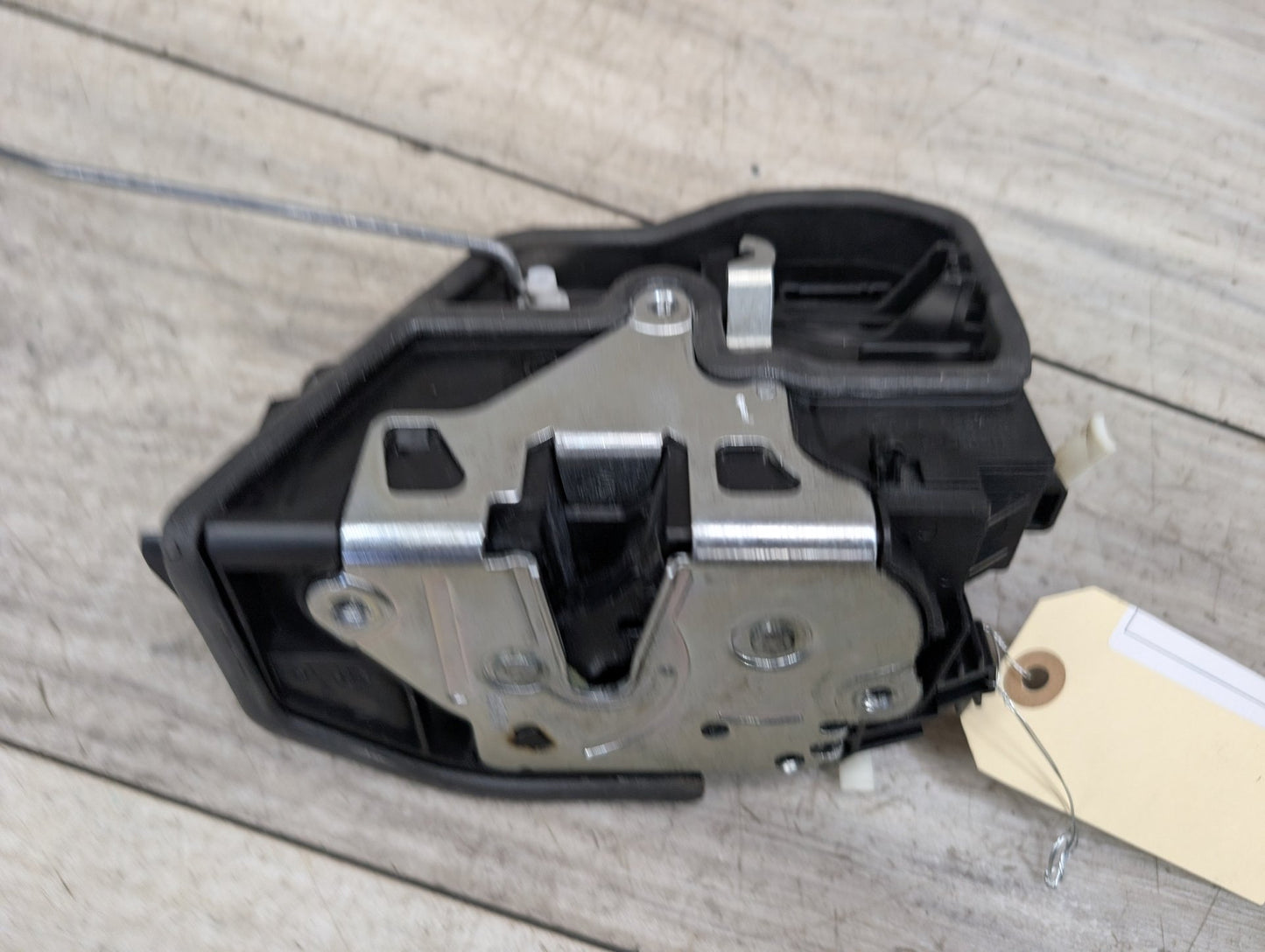 OEM BMW E82 E90 F02 F10 F30 F32 F80 REAR LEFT DRIVER Door Lock Latch Actuator