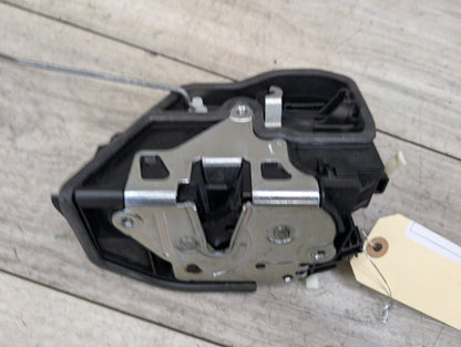 OEM BMW E82 E90 F02 F10 F30 F32 F80 REAR LEFT DRIVER Door Lock Latch Actuator