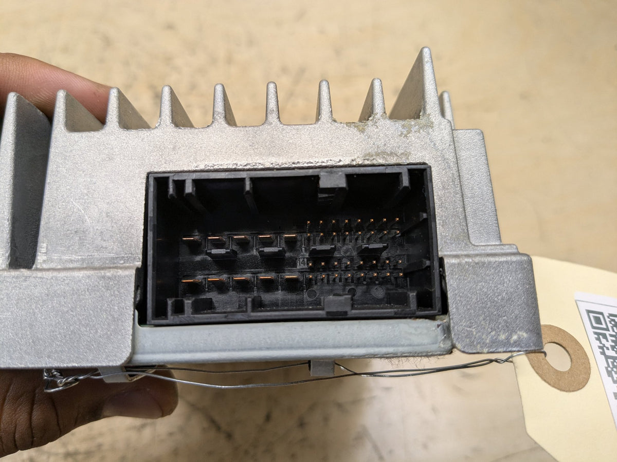 2007-2013 BMW 328i E92 Stereo Audio Amp Amplifier 9253190 OEM