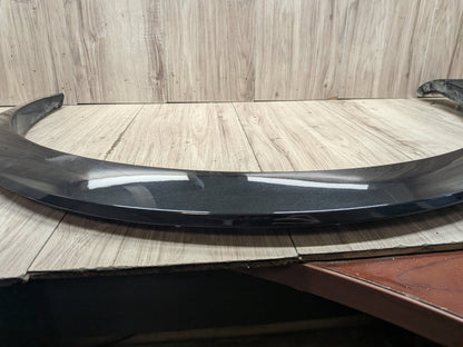 2015-2018 Audi Q3 8U Front Right Passenger Fender Flare Arch Trim Molding 8U0853718C