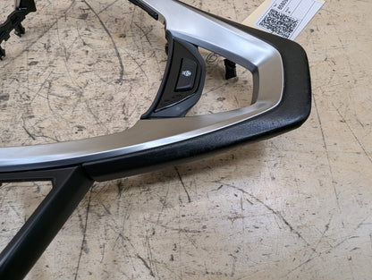 2019-2026 BMW X5 G05 Steering Wheel Trim 7947928 OEM